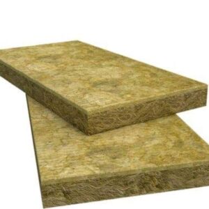 الصوف الصخري